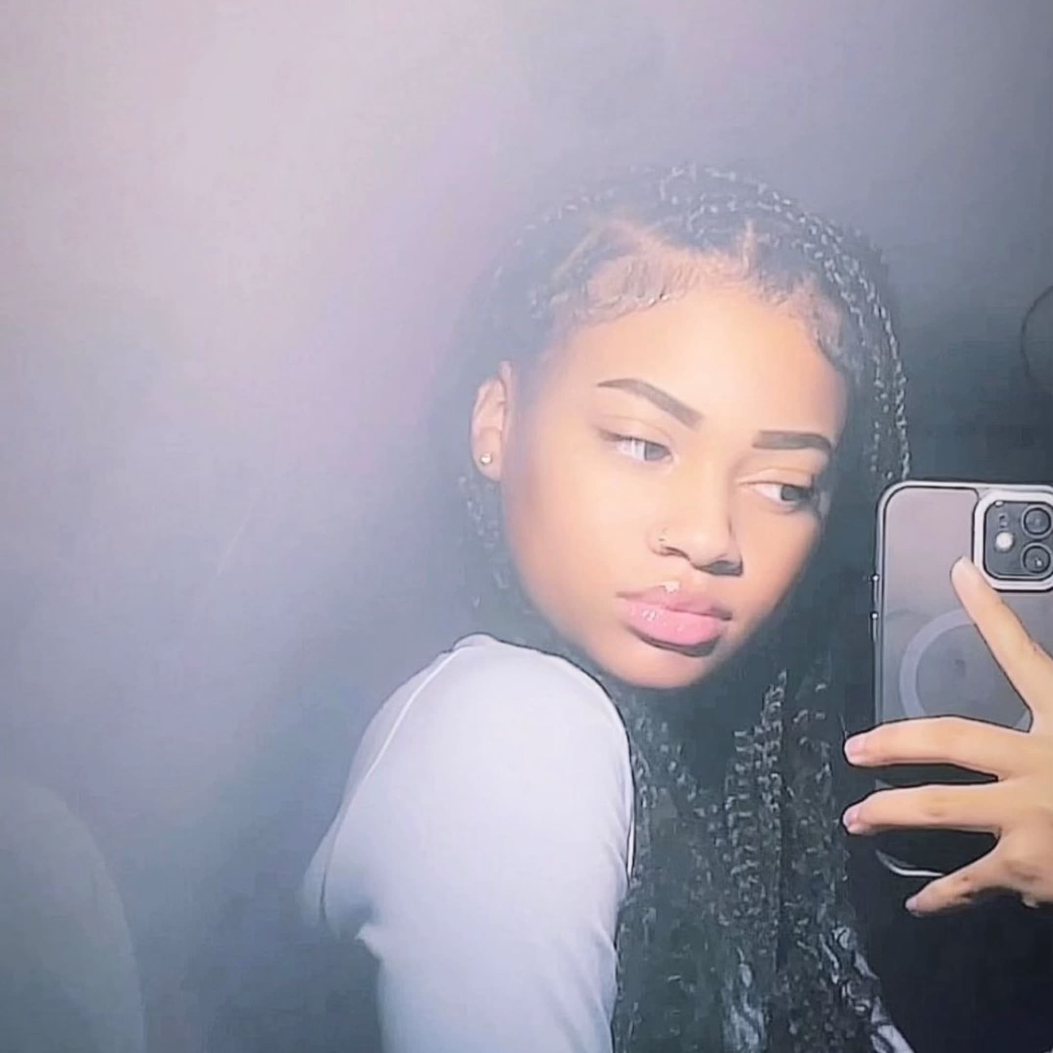 Profile image placeholder