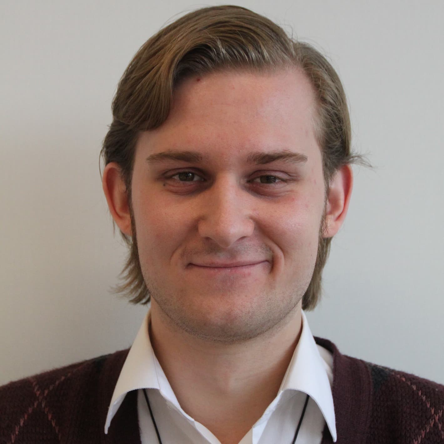 Profile image placeholder