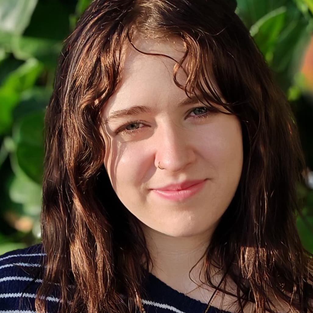 Profile image placeholder