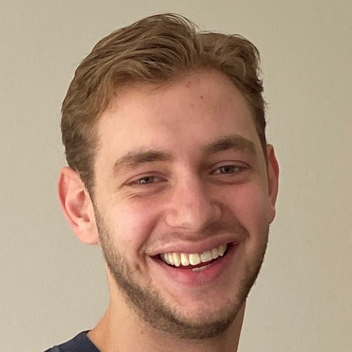 Profile image placeholder