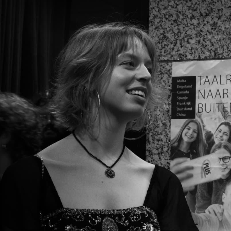 Profile image placeholder