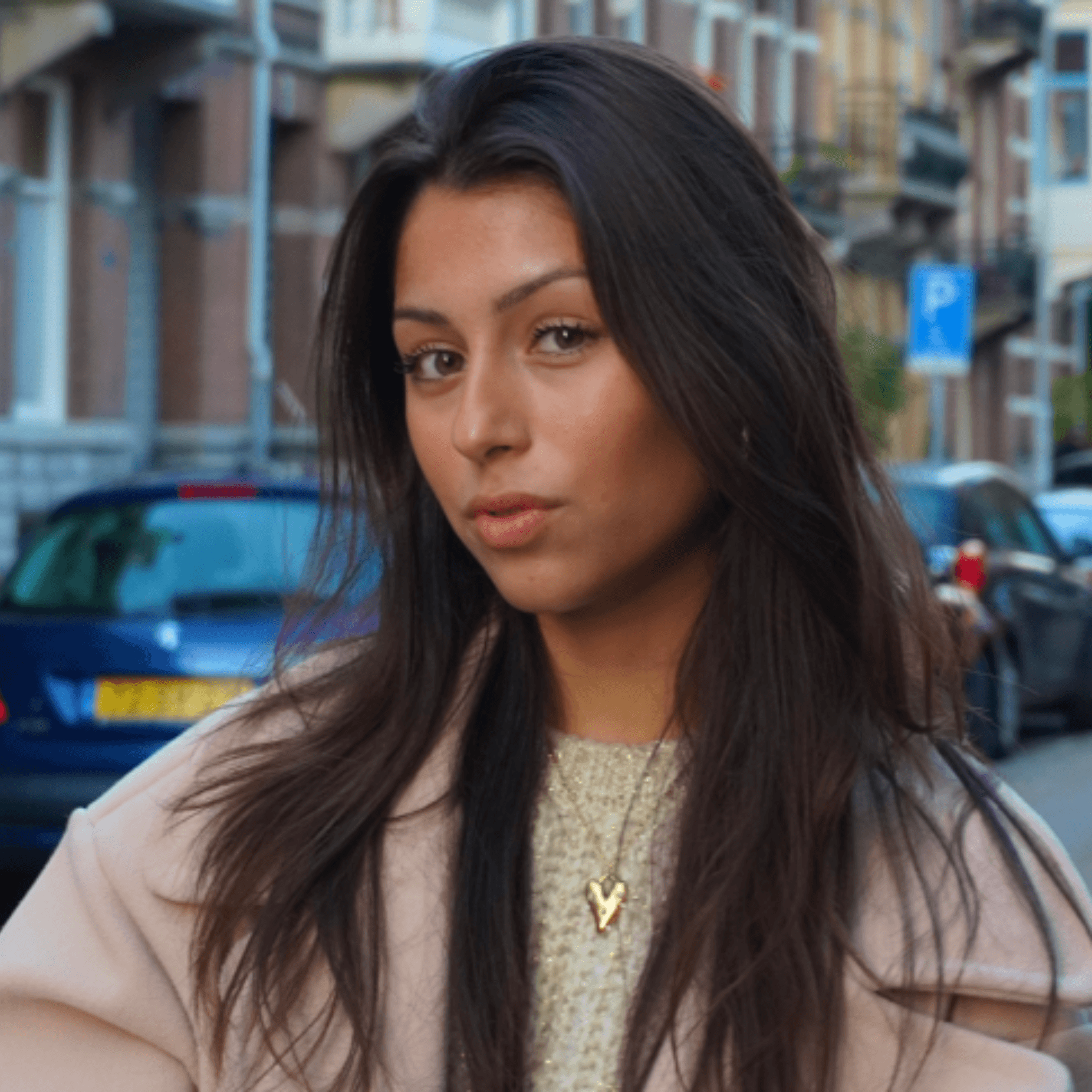 Profile image placeholder