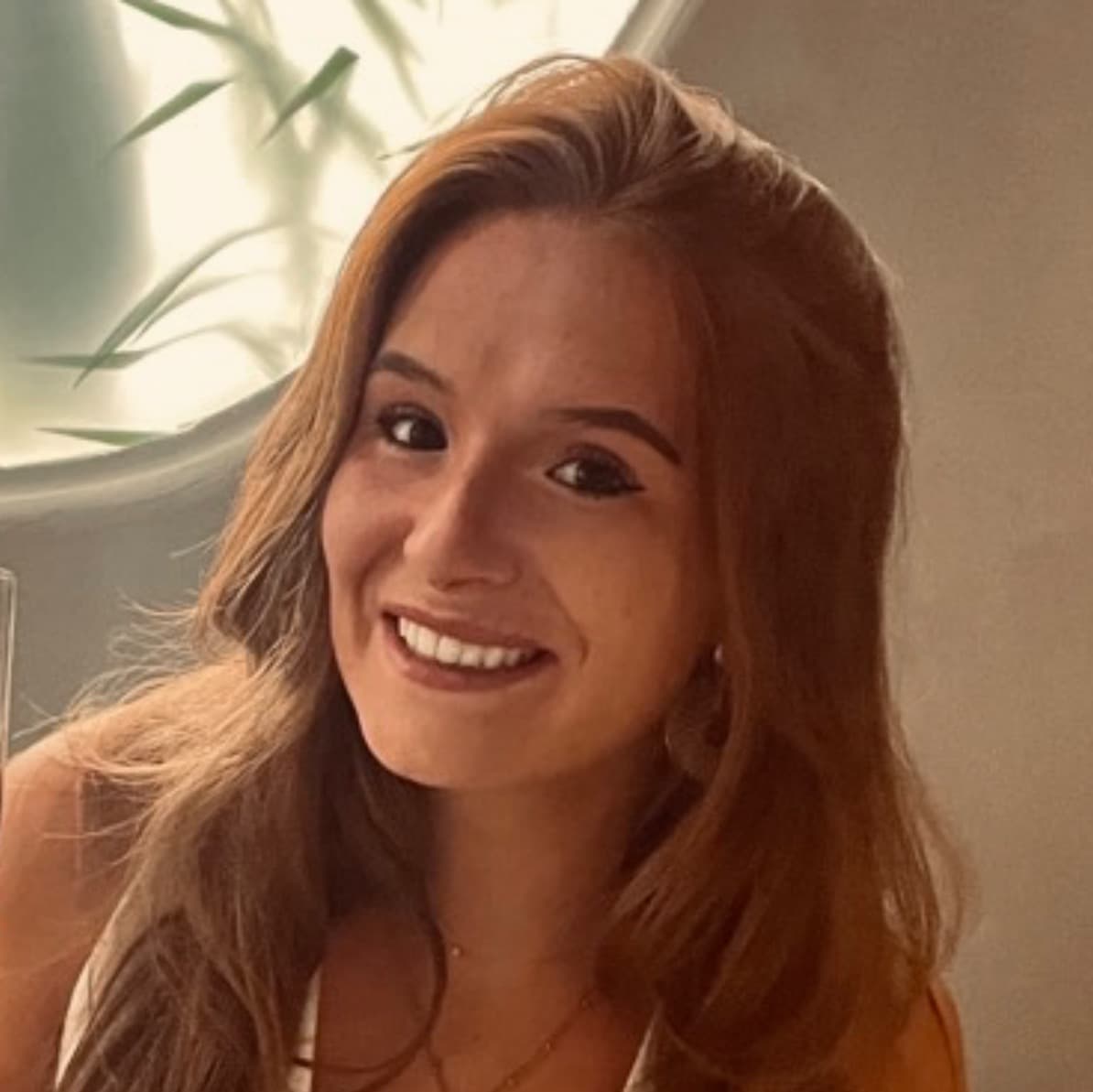 Profile image placeholder