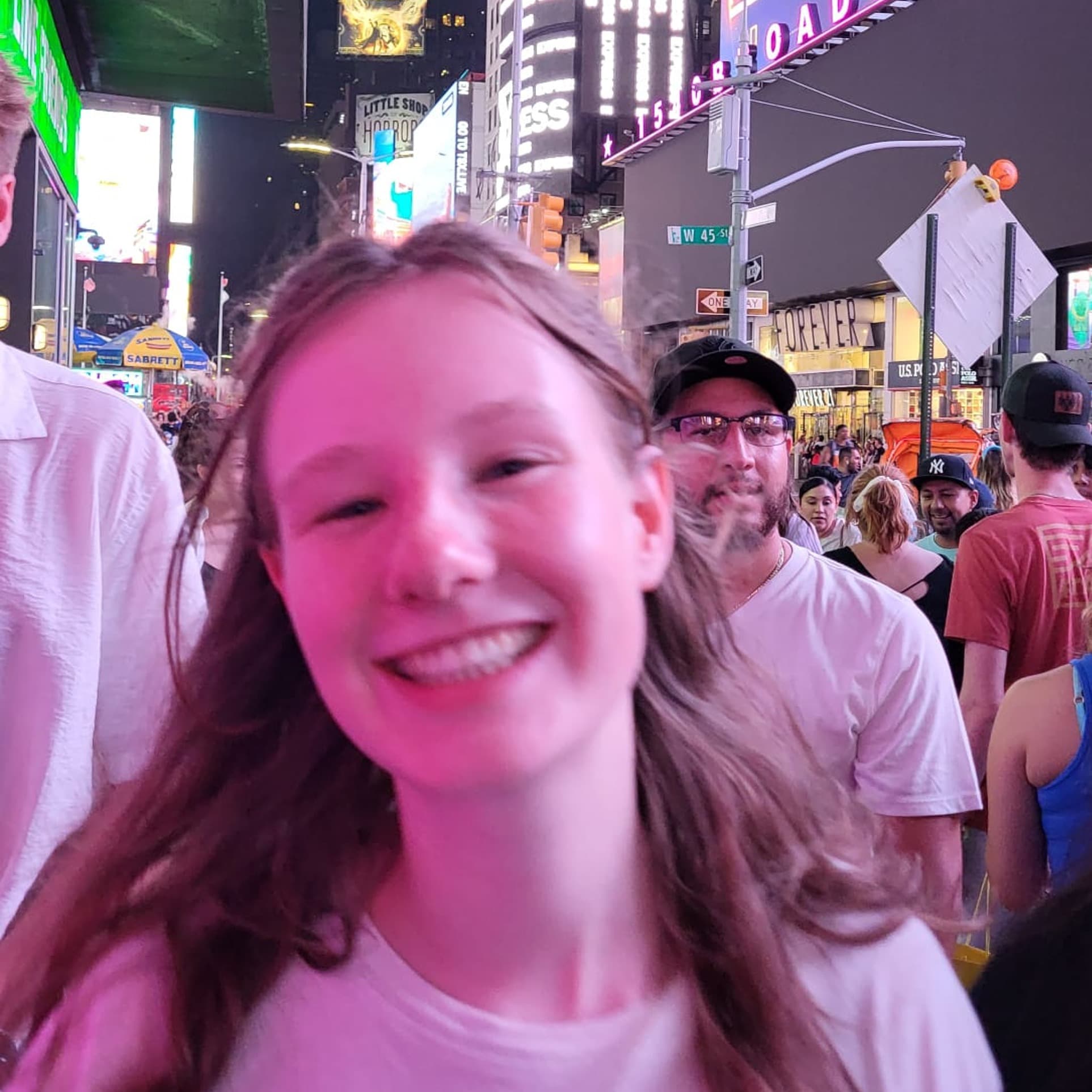 Profile image placeholder