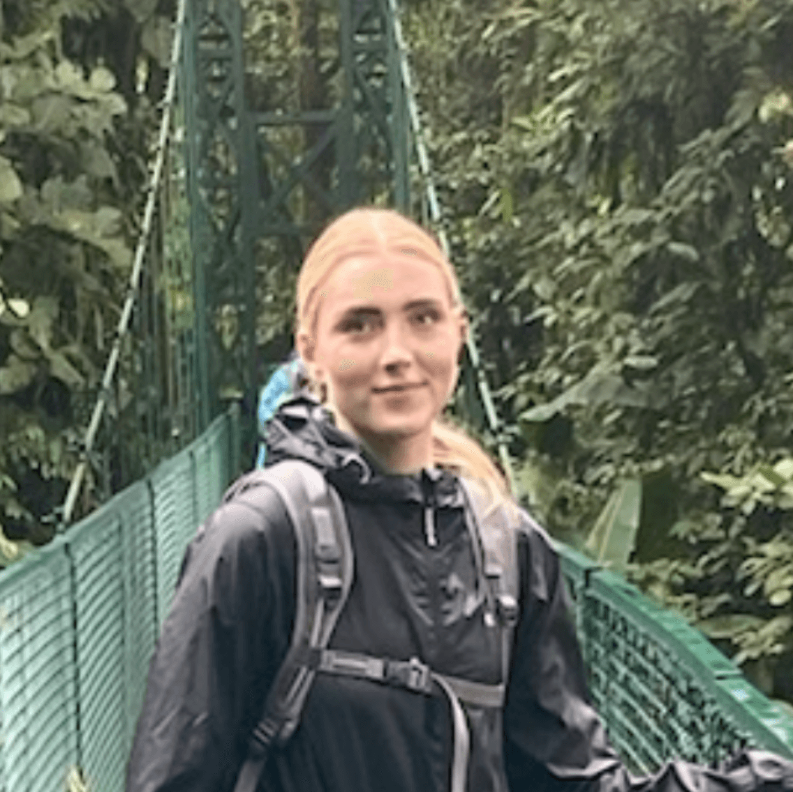 Profile image placeholder