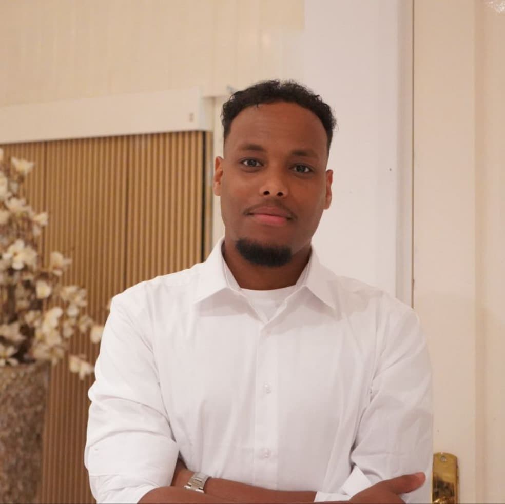 Profile image placeholder