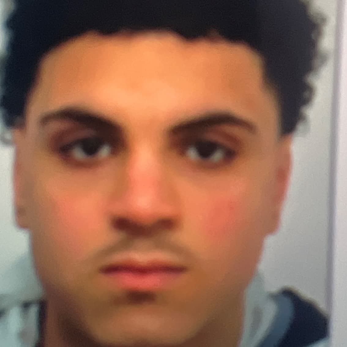 Profile image placeholder