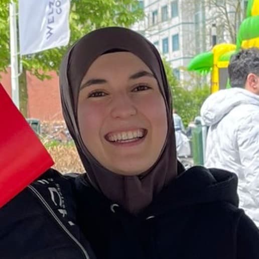 Profile image placeholder