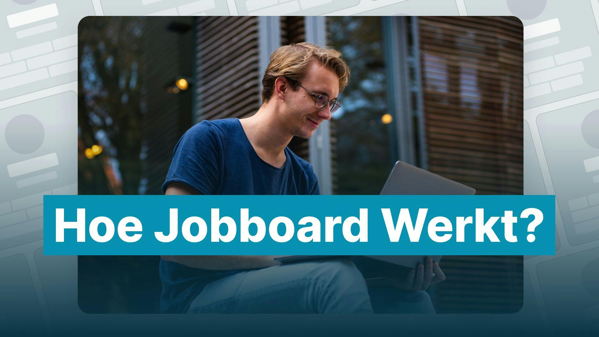 Studenten.nl: Studenten Inhuren met Jobboard